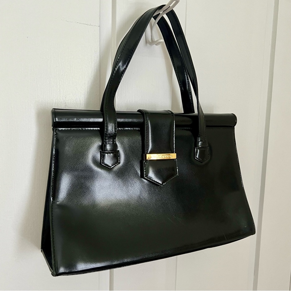 Vintage YSL Yves Saint Laurent handbag